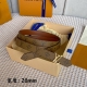 配全套包装礼盒 驢家新品 Ss22特別限定女士腰帶 寬度2Cm 訂製經典料襯托柔軟小牛皮底 全新開模標誌性搭扣 多色選