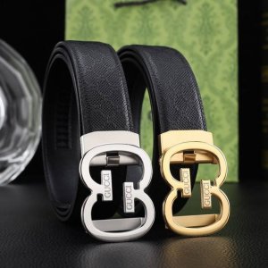 古奇自动秘原单高端品质专柜官网同步宽度3.5自动精美扣头意大利进口头层小牛皮原版花纹纹理消晰真实感超强打造全新的视觉3D郊果高档客户入手送礼自用佳品 长度 一1