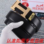 品名：爱马仕...原单 材料：百分百头层牛皮，保证真皮。24K纯钢扣双面可用专柜同等质量， 送人自用首选 包装： 请认准如图专柜包装，赠送打孔器，银联发票，宽度