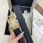 品牌： 罗意威 新款进口小牛皮，手感细腻柔软。搭配纯钢自动精品钢扣，宽度：3.5Cm DDD