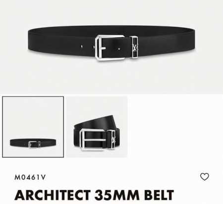 配全套包装礼盒 驢家s22早春新品腰帶系列 寬度3.5Cm 意大利原廠皮料 針扣式搭扣設計 搭配精緻的鏤空字母戒指 全方位精打細磨 精密度厚金電鍍 低調 - 点击图像关闭