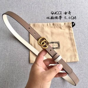 古·奇 顶·级原·单专柜在售爆款 感谢客户反馈实拍图，顶级货 自己看细节 2.0Cm都有货 码数齐