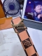 品名： Lv..路易..威登腰带皮带原单特 型号：挂扣，经典纯钢材质挂扣，头层牛皮，图片实物拍摄 材料：头层牛皮，挂扣系列，纯钢材质扣头，钯镀电