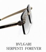 Bvlgari mod Bv40065I size 57口15-140