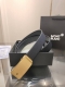 特 万宝龙 新款无缝自动腰带 宽度34Mm 精品钢扣，双面头层牛皮，手感柔软，真材实料 很有质感，时尚经典不失风范，长短可自行裁剪 ！