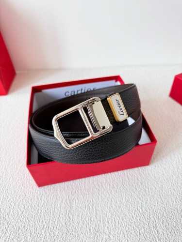 品名 卡地亚 Cartier 原单 腰带 皮带 型号 挂扣 原版经典纯钢材质扣头 实物拍摄 双面头层牛皮 材料 百分百头层牛皮 保证真皮 双面可用专柜同等质量