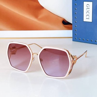 Gucc* Model：Gg1621 Size:63口17-132