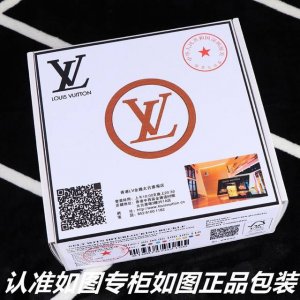 品名：Lv..路易..威登自动带 DDD 型号：认准如图专柜包装，赠送打孔器 DDD 材料：百分百头层牛皮，24K纯钢扣保证真皮。专柜同等质量， 送人自用首选