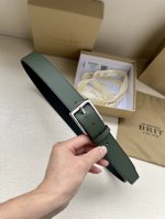 特 原单经典版型，平纹纹系列，3.4Cm宽度，专柜精品铜扣，真空电镀，工艺精细缝制，原版面料原版牛皮、质感超赞，手感柔软