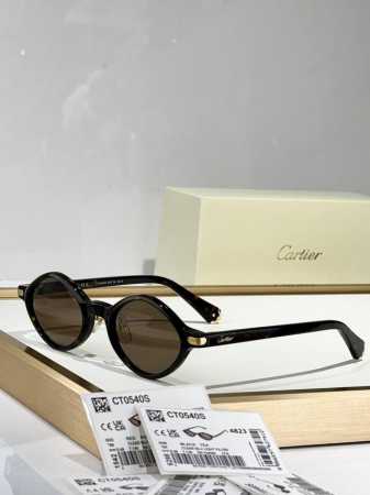 Ss25 Cartiertop Qualityphoto Chromicmod：Ct0540Ssize：49□22-145Photo Chromic变色0810 - 点击图像关闭