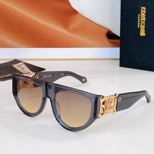 Roberto Cavalie* Model：Src063 Size：55口20-132