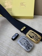品名：巴宝莉c原单 材质：原单牛皮腰带 百分百头层牛皮腰带保证真皮，24K纯钢扣，专柜原单品质、做工精细，时尚大牌，送人自用首选 包装： 请认准如图专柜包装赠送