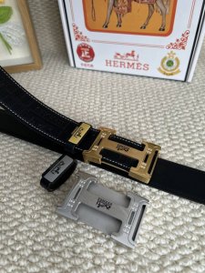 品名：爱马仕.HermèS DDD 材质：原单牛皮腰带 百分百头层牛皮腰带保证真皮，24K纯钢扣，专柜原单品质、做工精细，时尚大牌，送人自用首选 DDD 包装：