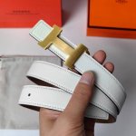 爱马仕 女款 专柜在售爆款 感谢客户反馈实拍图，顶级货2.5CM 自己看细节都有货 码数齐