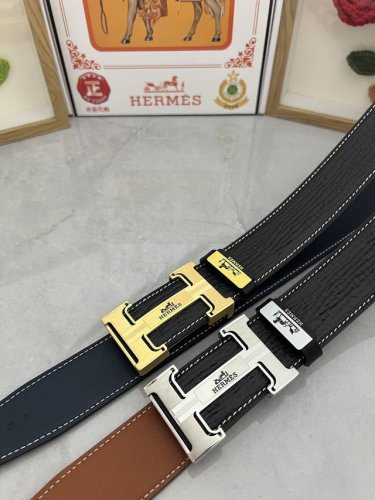 品名：爱马仕.HermèS 材质：原单牛皮腰带 百分百头层牛皮腰带保证真皮，24K纯钢扣，专柜原单品质、做工精细，时尚大牌，送人自用首选 包装： 请认准如图专柜