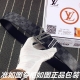 品名：Lv..路易..威登原单 型号：认准如图专柜包装，赠送打孔器 材料：百分百头层牛皮，黑格咖啡格老花黑老花，保证真皮。专柜同等质量， 送人自用首选 包装：