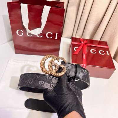 古奇 新款 Gg Marmont系列心选迷彩大理石纹Gg帆布，为2026早春系列随处可见的主要图案之一增色添彩，40Mm DDD