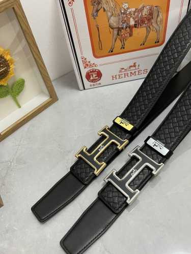 品名：爱马仕.Hermès 原单 材质：原单牛皮腰带 百分百头层牛皮腰带保证真皮，24K纯钢扣，专柜原单品质、做工精细，时尚大牌，送人自用首选
