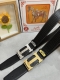 品名：爱马仕.HermèS 原单 材质：原单牛皮腰带 百分百头层牛皮腰带保证真皮，24K纯钢扣，专柜原单品质、做工精细，时尚大牌，送人自用首选 包装： 请认准如