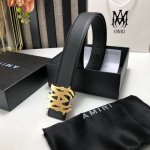 高端品质，实物拍摄 特 配全套礼盒 ：爱美丽Amiri最新网红爆款双面牛皮皮带配原装盒专柜同步3.8宽新款上市了，原版牛皮，搭配钢扣，优雅，大方用的方便。谢谢你